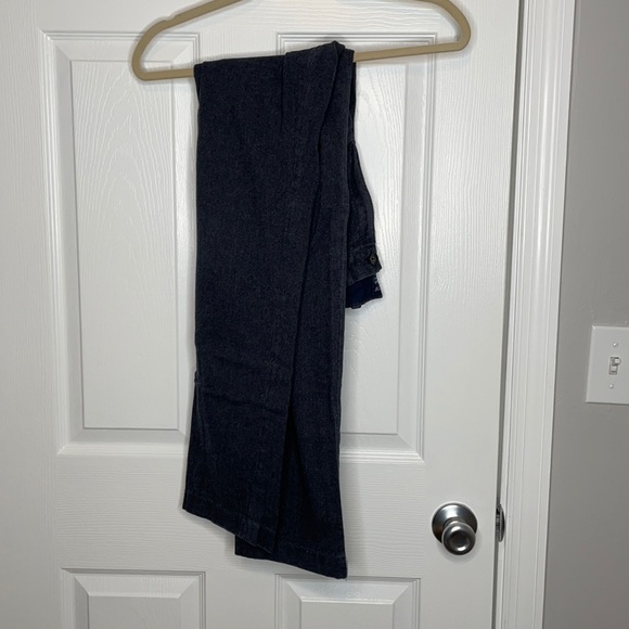 J. Crew Other - J. Crew Men’s Sutton Herringbone Chino pant gray